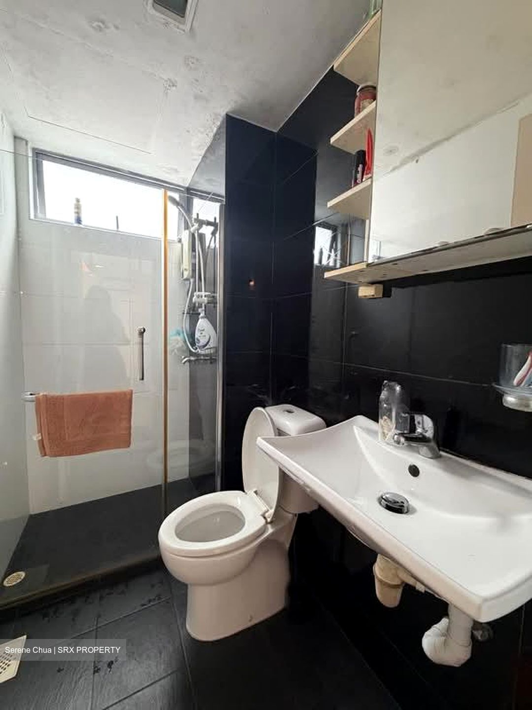 Emerald Park (D3), Condominium #568138391